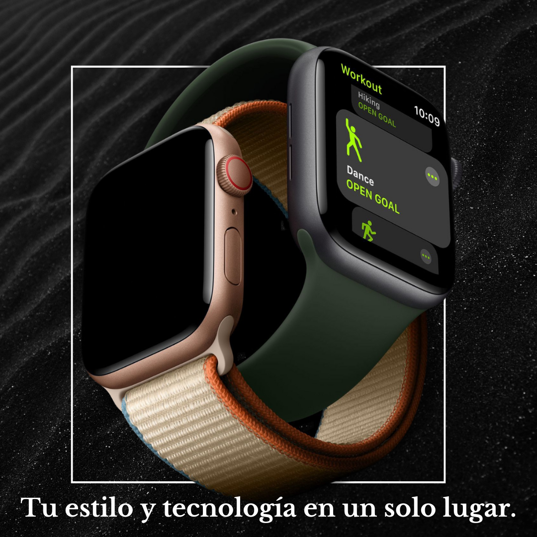 Smartwatch HK9 PRO MAX+