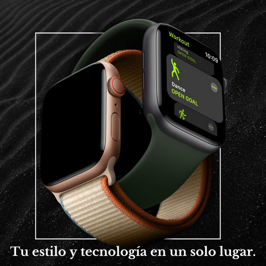 Smartwatch HK9 PRO MAX+